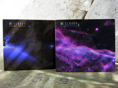 Space Of Variants_Mr. Cloudy - Cloudy Tracks 1 & 2 Bundle_Free Shipping! photo 