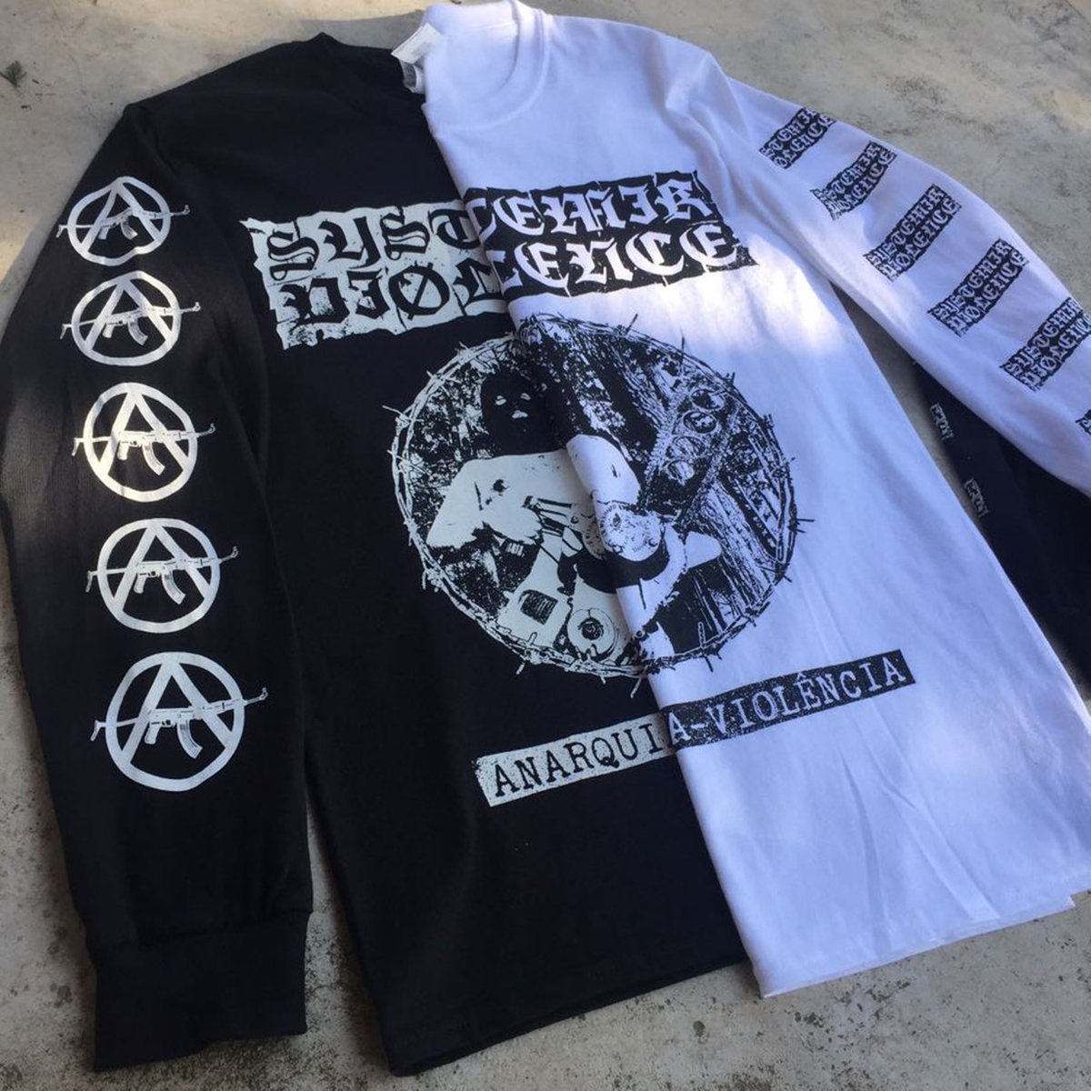 anti cimex merch