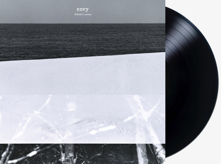 Atheistʼs Cornea | Envy