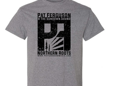 Northern Roots T-shirt main photo