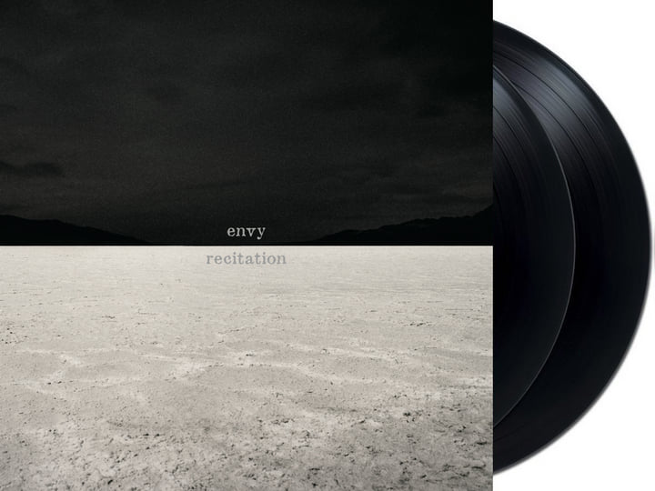 ■[廃盤/サイン入]古川本舗 アルバムCD「ENVY EP」■ ボカロP envy / Ellie ～サイン入りレコードA to Z （note版） 第5回 envy