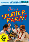 Splatter Party image