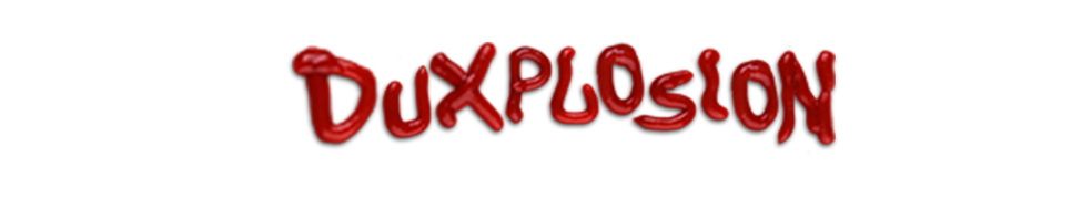 DuXplosion — Photo