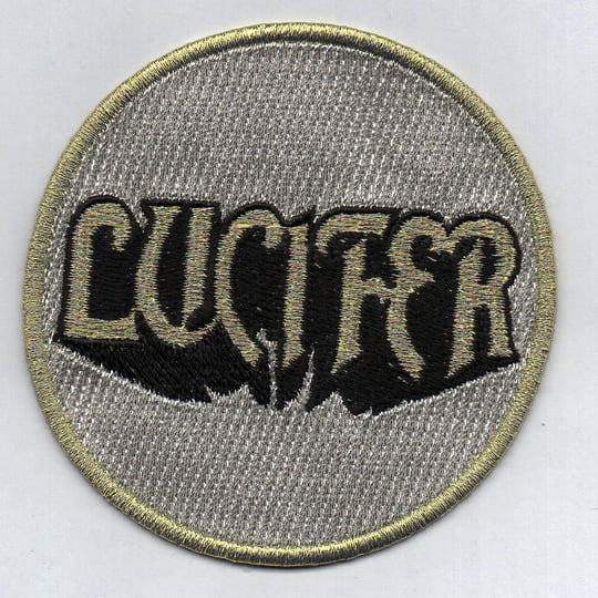California Son | Lucifer | Electric Assault Records