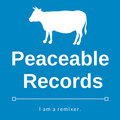 Peaceable Records image