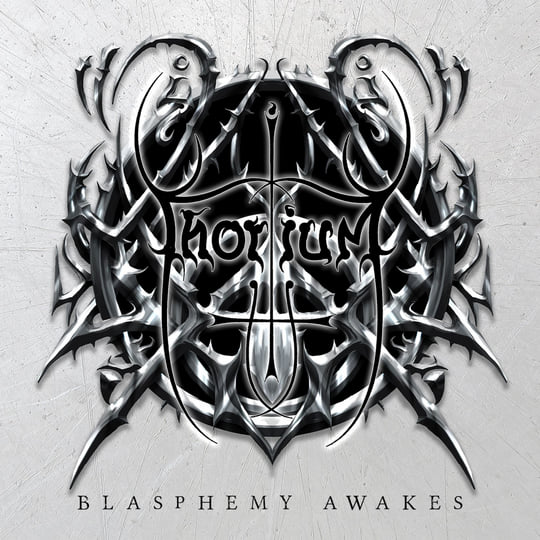 Blasphemy Awakes | Thorium