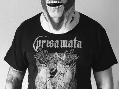 "Prisa Mata" T-shirt main photo