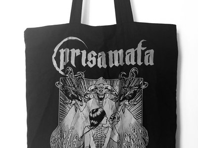 "Prisa Mata" Tote Bag main photo