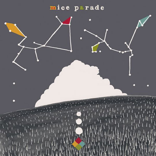 Mice Parade | Mice Parade