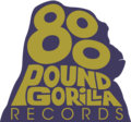 800 Pound Gorilla Records image