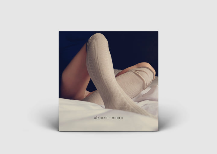 Necro | Bizarre | Seksound Record Label