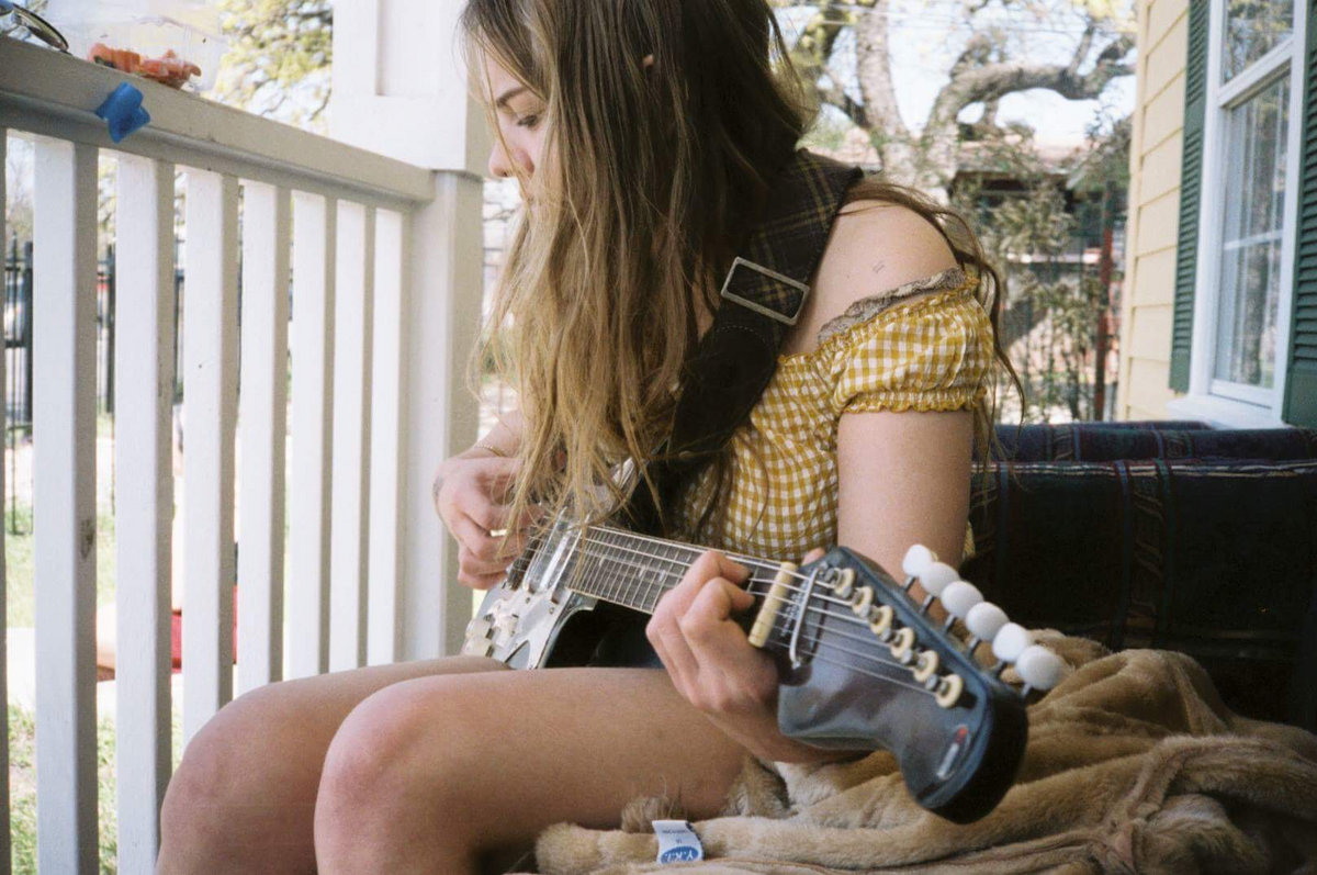 Voice Memo Demos Zoe Murphy