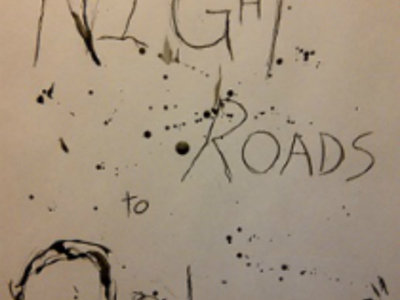 "Night Roads to Oblivion" main photo
