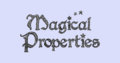 Magical Properties image