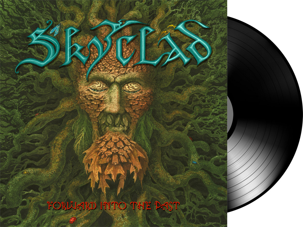 【ラプンツェル様用】SKYCLAD /Forward Into The Past Skyclad - FORWARD INTO THE PAST - Amazon.com Music