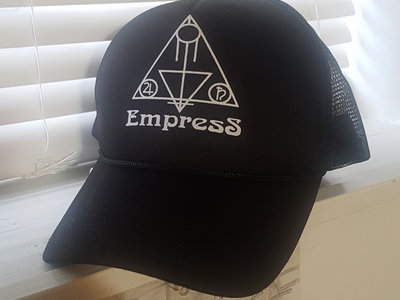 Empress Trucker Hat main photo