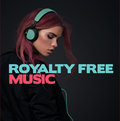 Royalty Free Music image