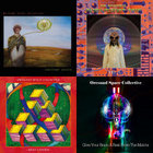 Temple Of Blues - Influences And Friends | Cactus | Cleopatra Records