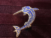 Narwhal Pins photo 