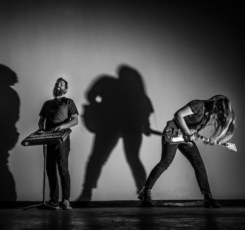 Le Plaisir | Le Plaisir