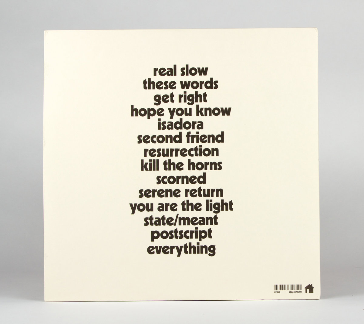 megafaun album