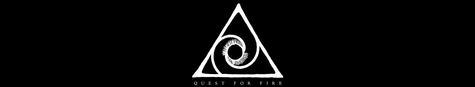 Quest for Fire — Photo