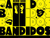 32 MB Xero God Drive w/ Discography and More! photo 