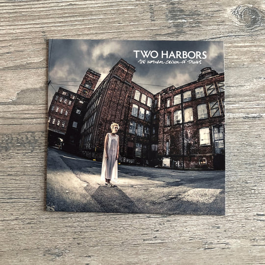 The Natural Order of Things | Two Harbors