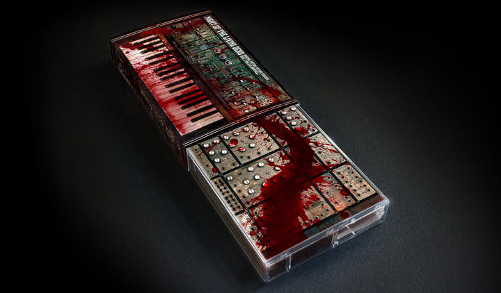 Night Of The Living Dead (Original Motion Picture Rescore) | OGRE