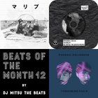 TRUE NORTH BEAT TAPE | GREEN ASSASSIN DOLLAR & Nosnija TRUE NORTH BEAT TAPE | GREEN ASSASSIN DOLLAR & Nosnija