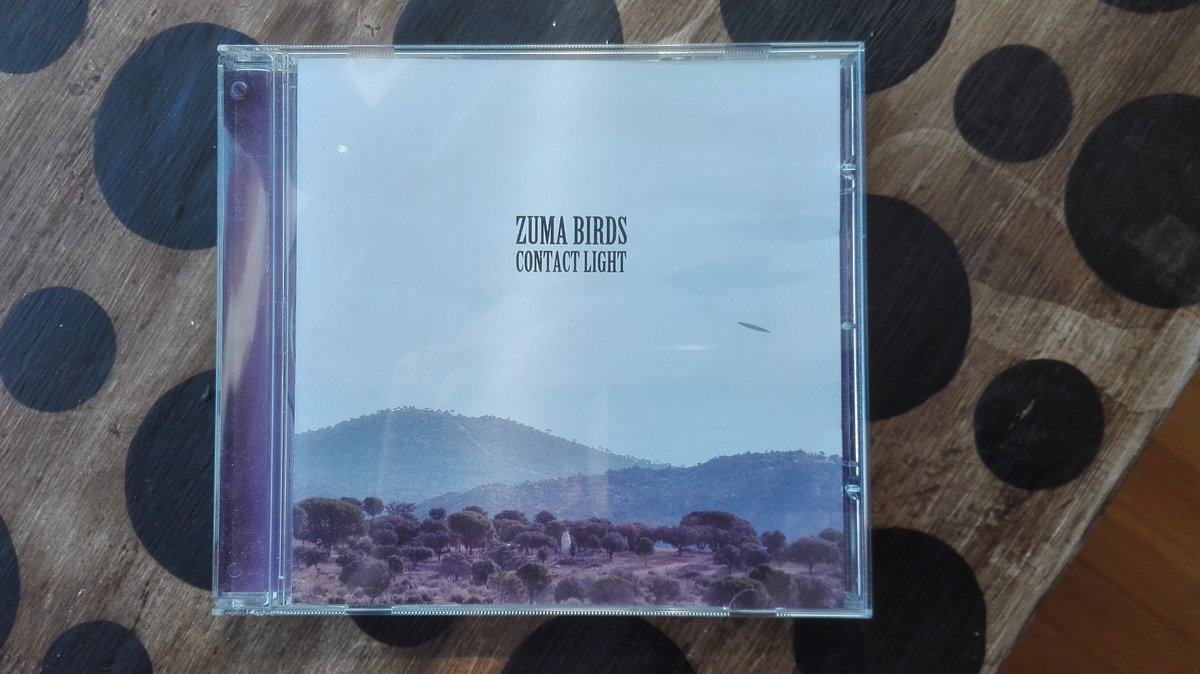 Contact Light Zuma Birds