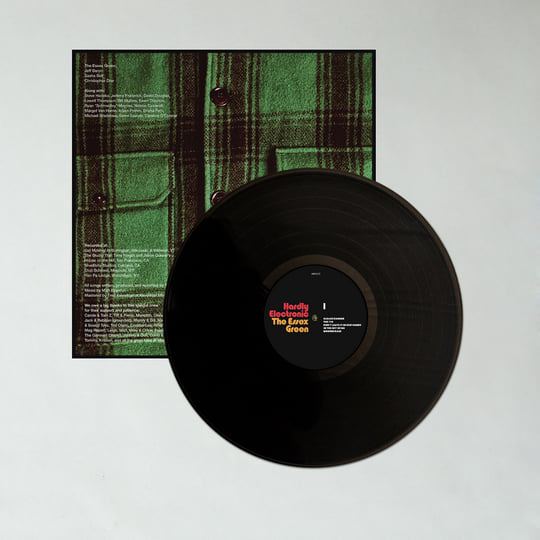 洋楽 The Essex Green / Everything Is Green Everything Is Green - YouTube