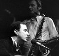 Stan Getz & João Gilberto image