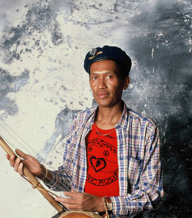 Home Boy, Sister Out | Don Cherry