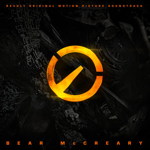 Bear McCreary