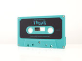 Kay The Aquanaut Cassette Bundle (7 Vessels + Yeah, Riot!!!) photo 