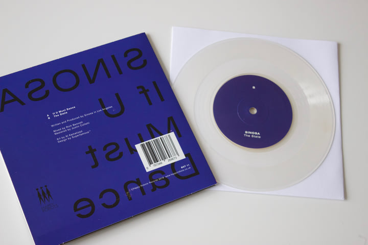 【新品未開封】痛仰 / THE MUSIC WON' T BE STOPPED 痛仰= Miserable Faith – 不要停止我的音樂= The Music Won't Be
