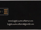 USB card photo 