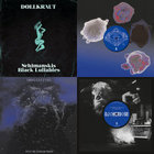 Nocturnal Emissions ‎– Spiritflesh | Nocturnal Emissions