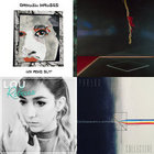 洋楽 DANIEL MALOSO / IN AND OUT Daniel Maloso – In And Out – 2 x Vinyl (LP, Album) + CD (Album
