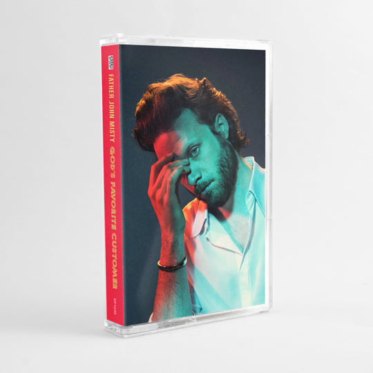 God's Favorite Customer | FATHER JOHN MISTY