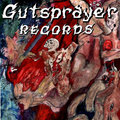 Gutsprayer Records image