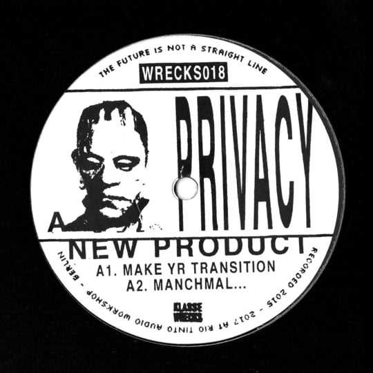 New Product