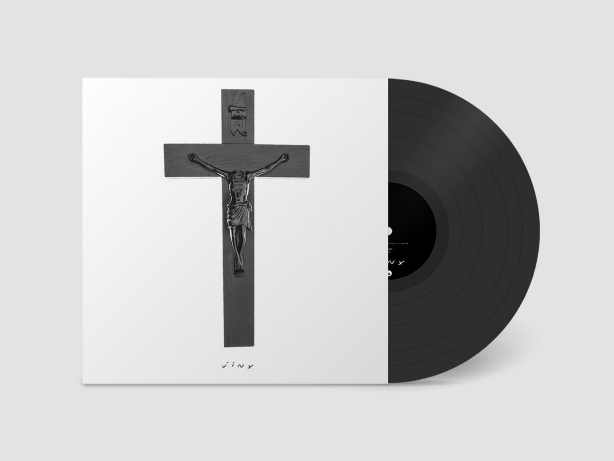 Jinx | Weekend | Slumberland Records