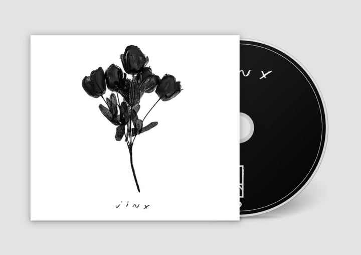 Jinx | Weekend | Slumberland Records