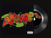 CD 【レアCD】Magma / Ruste Juxx & Tone Spliff