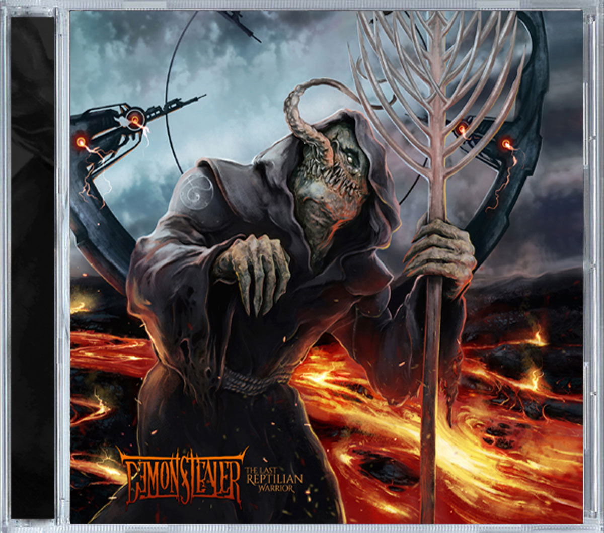 the weak shall perish
