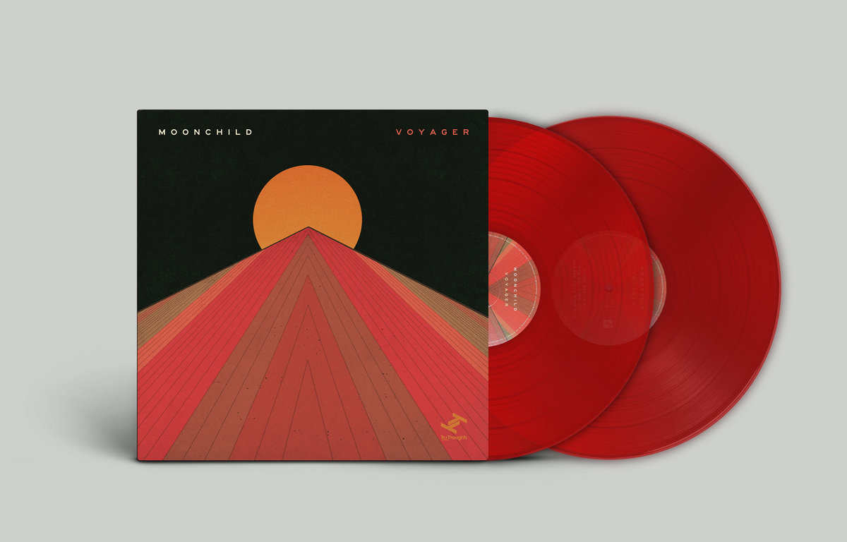 新品 Moonchild / Voyager 2LP レコード 0013186705_10.jpg