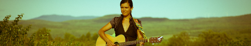 Kyra Shaughnessy — Photo