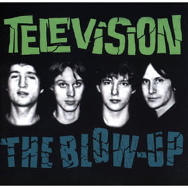 The Blow Up (2xCD), image 1